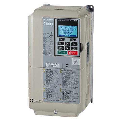 AC/DC Variable Speed Drives & Motors
