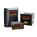 AC/DC Variable Speed Drives & Motors