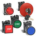 Panel Meters & Controls