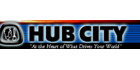 Hub City